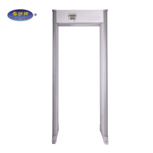 Security Walkthrough/door Frame Metal Detector